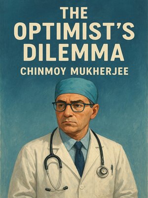 cover image of The Optimist's Dilemma